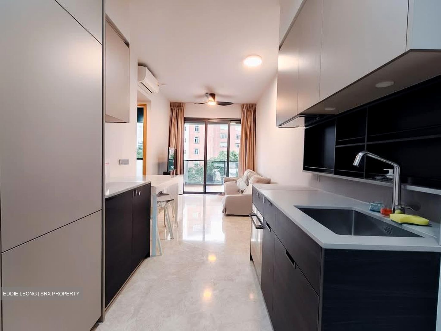 Haus On Handy (D9), Condominium #591999471